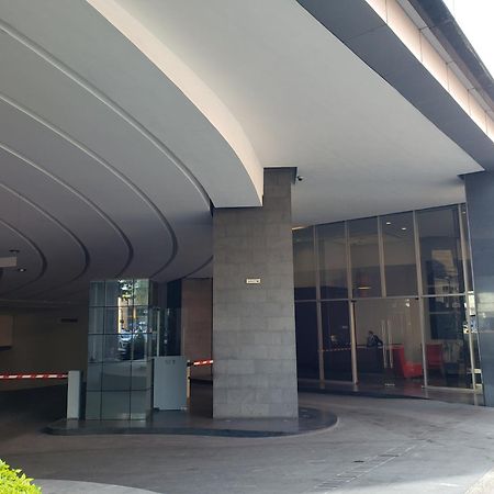 Carso Alameda Residenses Lägenhet Mexico City Exteriör bild