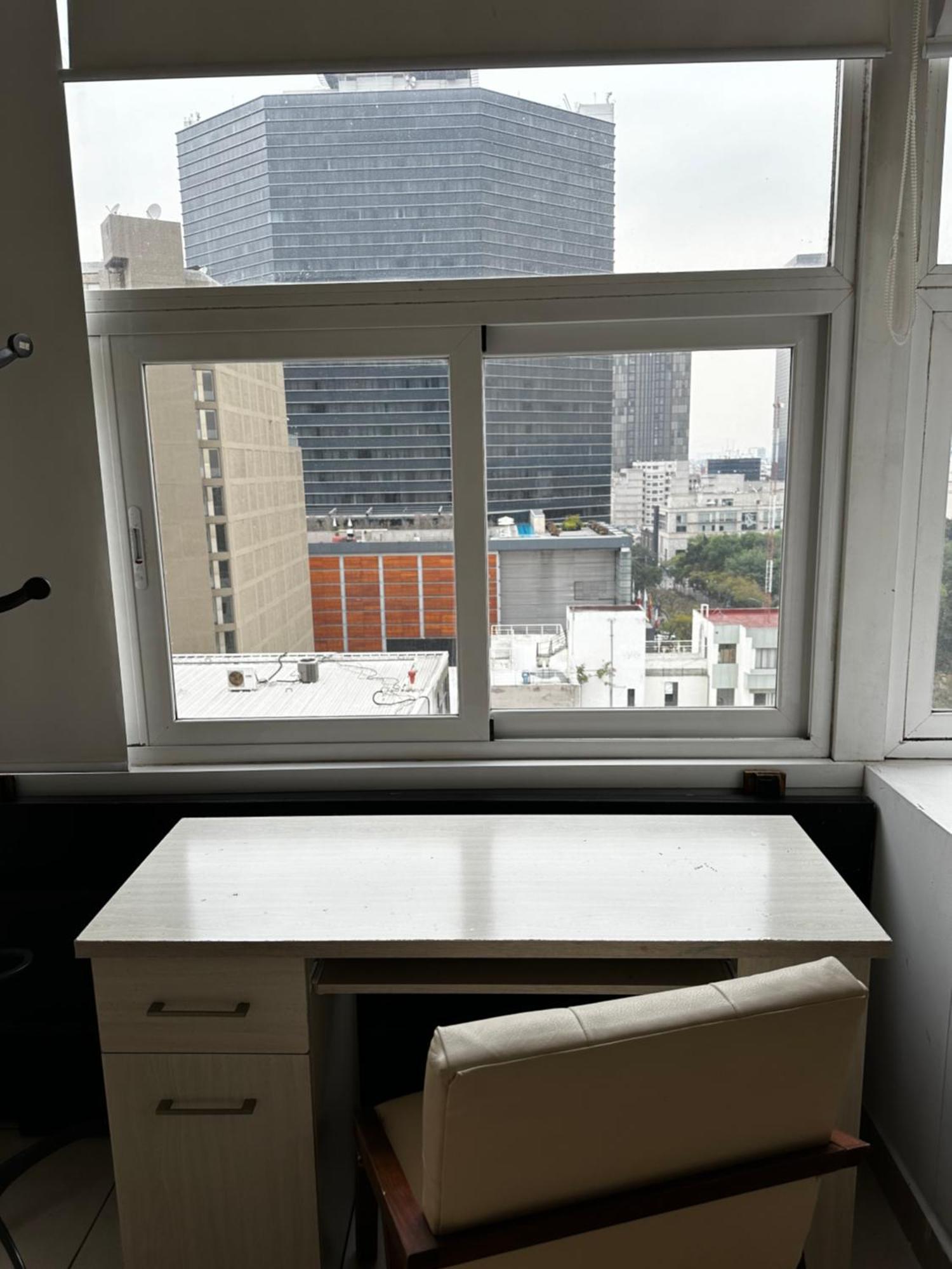 Carso Alameda Residenses Lägenhet Mexico City Exteriör bild