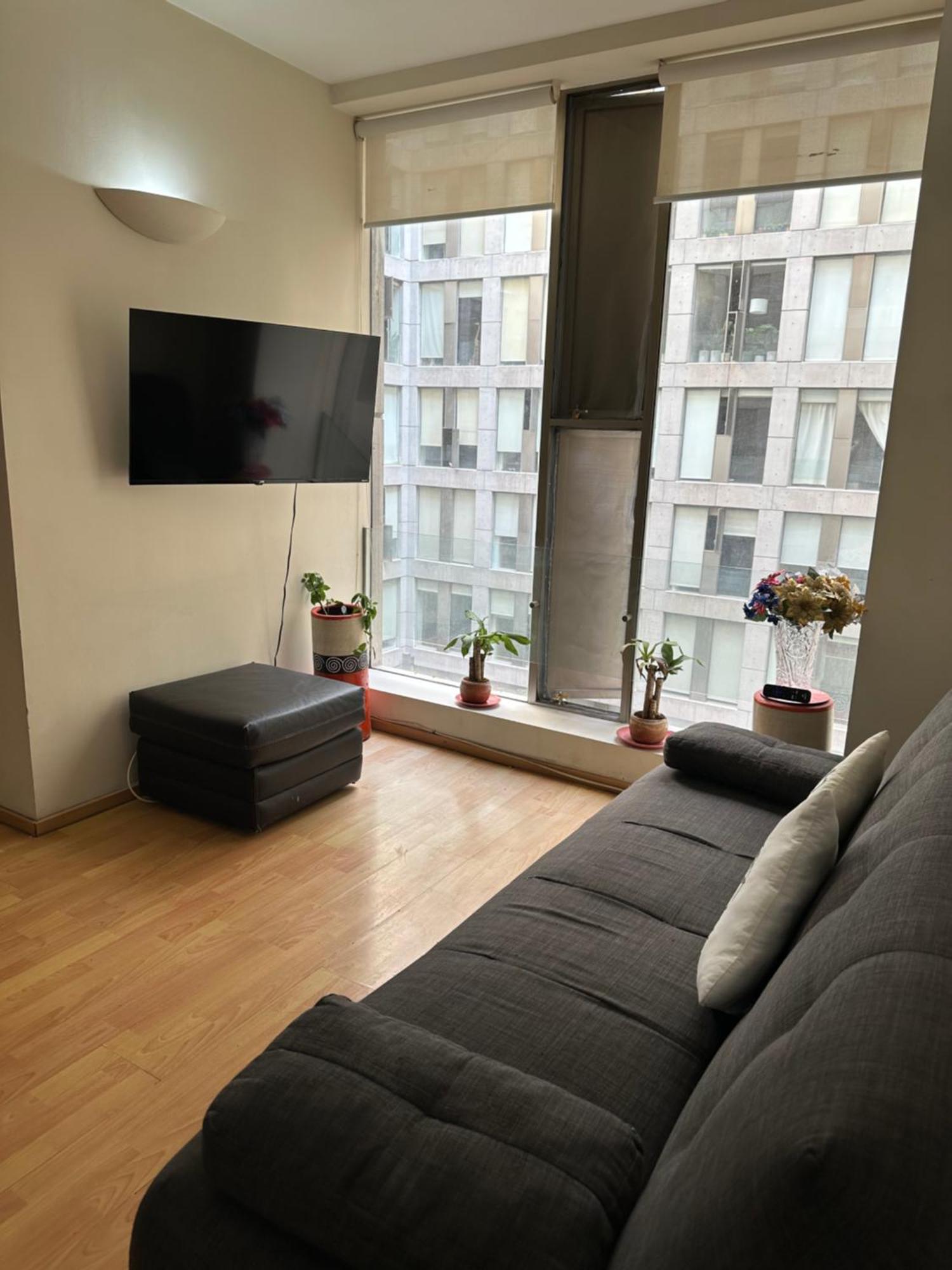 Carso Alameda Residenses Lägenhet Mexico City Exteriör bild