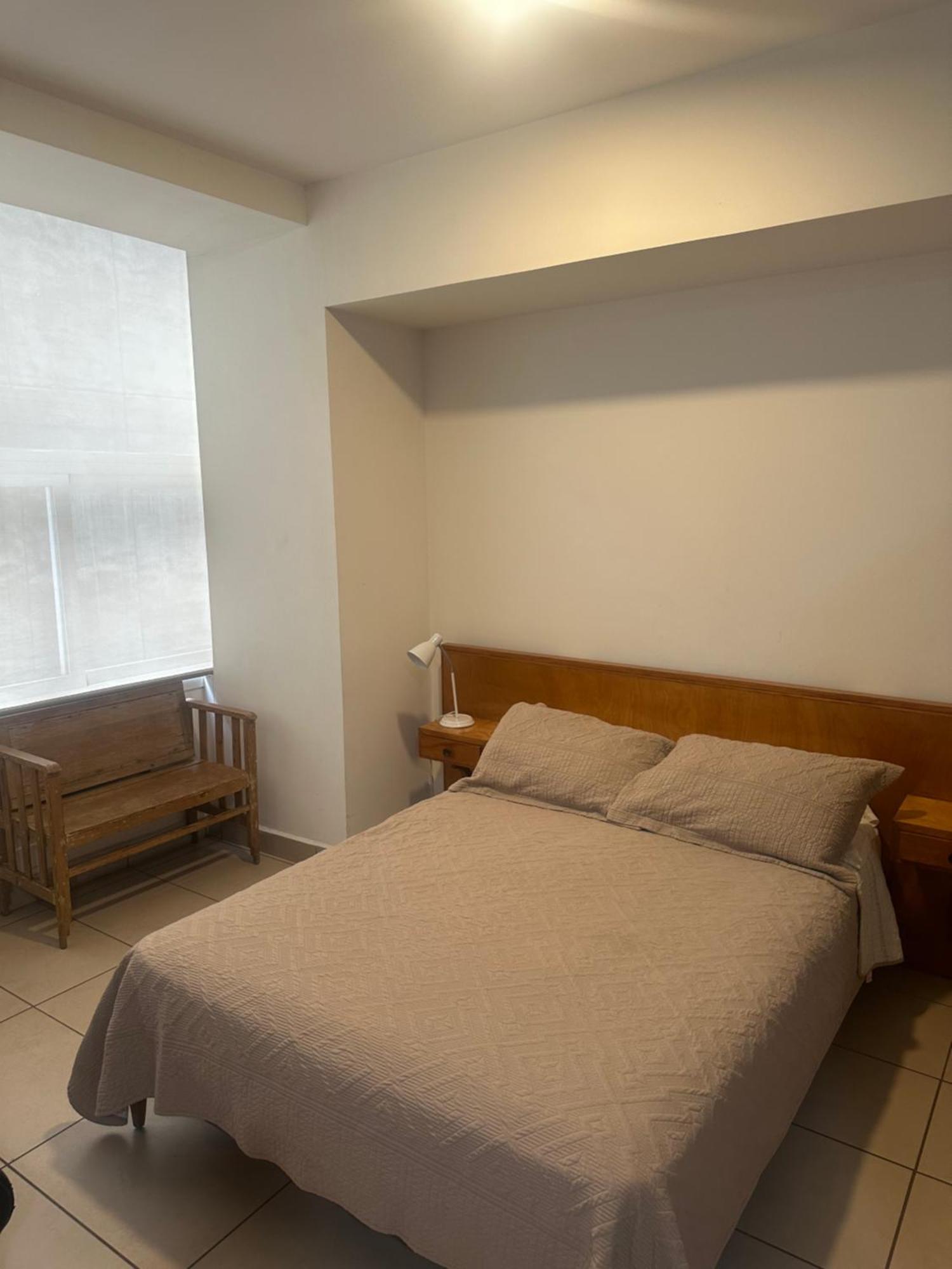 Carso Alameda Residenses Lägenhet Mexico City Exteriör bild