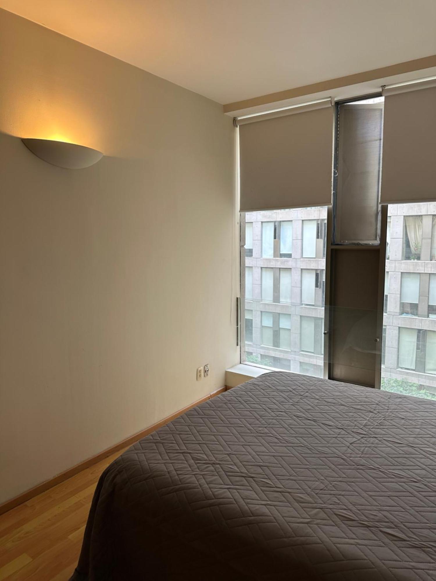 Carso Alameda Residenses Lägenhet Mexico City Exteriör bild