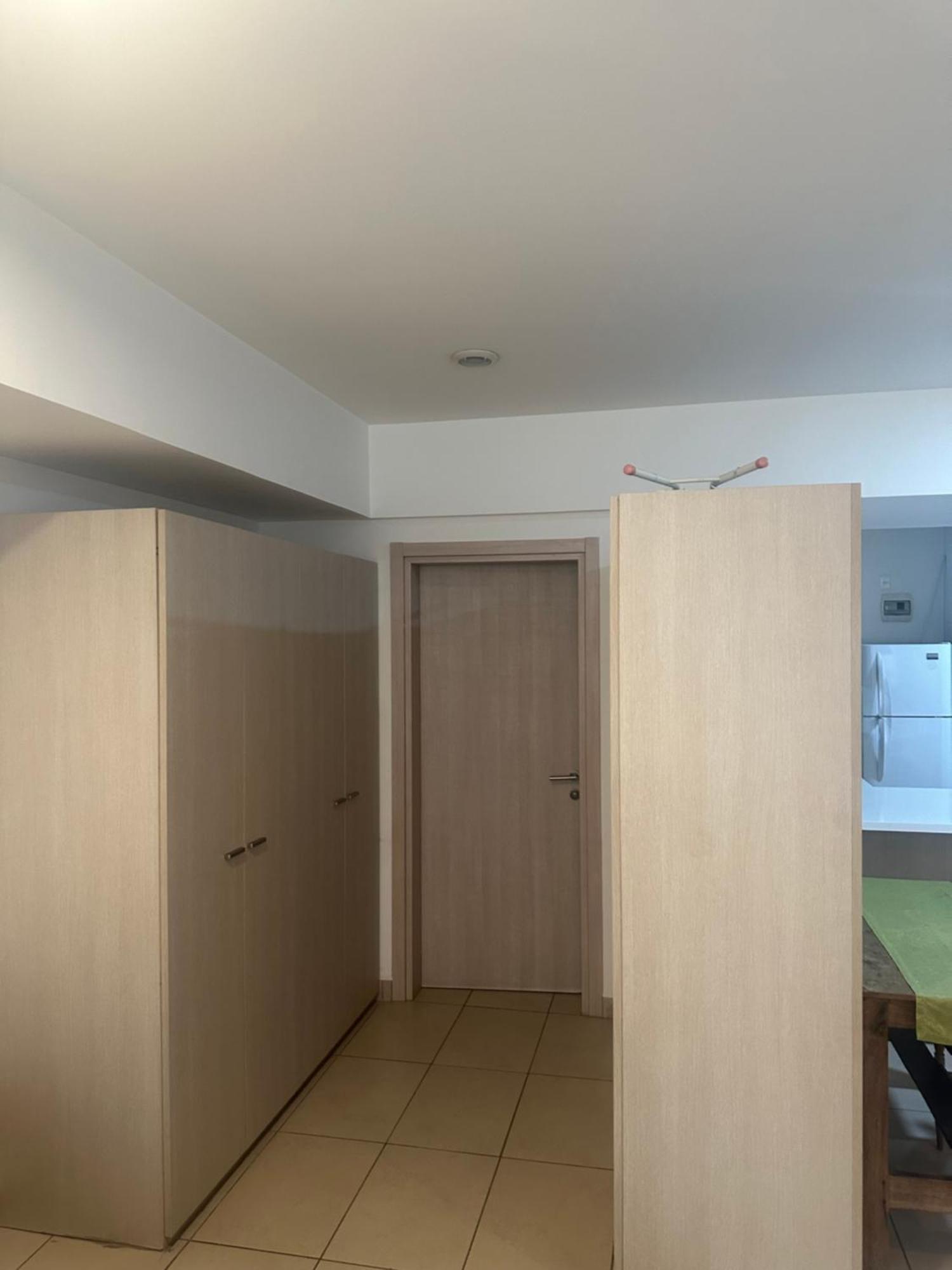 Carso Alameda Residenses Lägenhet Mexico City Exteriör bild
